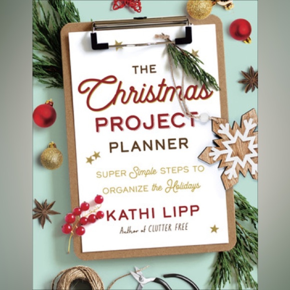 Christmas planner - 🎄 New!🎄
